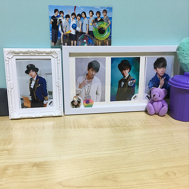 机 ジャニーズ News 小山慶一郎 手越祐也 などのインテリア実例 17 12 30 21 53 02 Roomclip ルームクリップ 机 ジャニーズ News 小山慶一郎 手越祐也 などのインテリア実例 17 12 30 21 53 02 Roomclip ルームクリップ