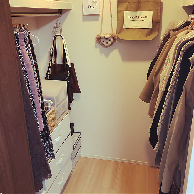 d room インテリア
