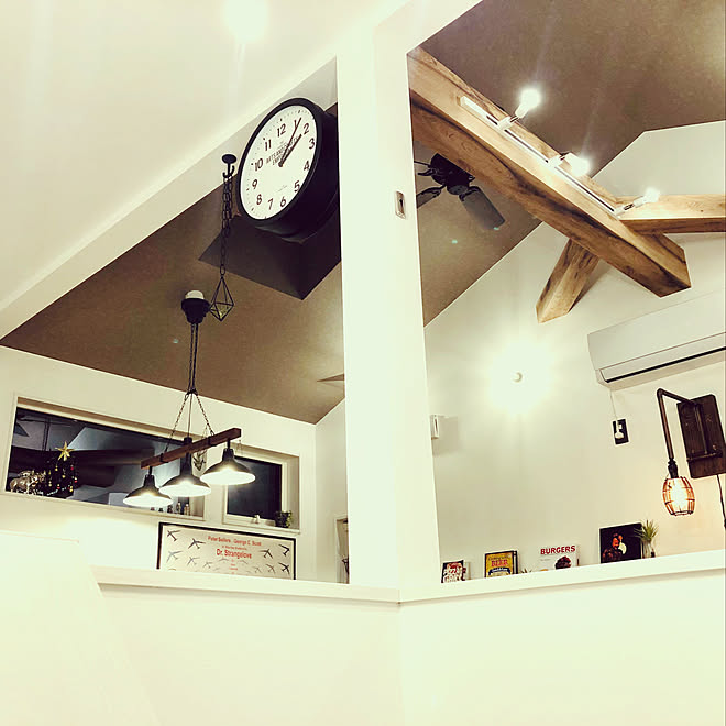 やめたこと 10坪ハウス 狭小住宅 住宅情報館 男前 などのインテリア実例 19 11 21 23 10 59 Roomclip ルームクリップ