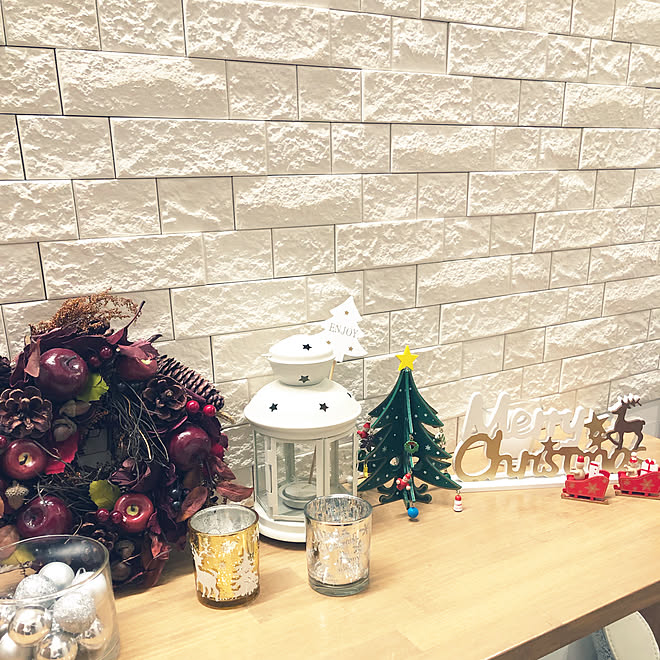 IKEA/100均/ダイソー/ニトリ/3COINS...などのインテリア実例 - 2019-11-14 21:46:11