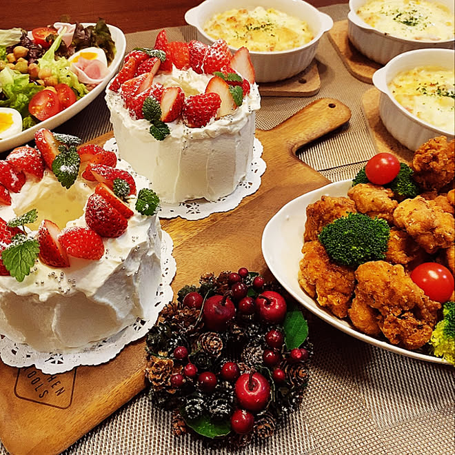 バームクーヘンアレンジケーキ クリスマスディナー クリスマスイブ クリスマスイベントに参加 クリスマス などのインテリア実例 12 24 21 31 17 Roomclip ルームクリップ バームクーヘンアレンジケーキ クリスマスディナー クリスマスイブ クリスマスイベントに参加 クリスマス などのインテリア実例 12 24 21 31 17 Roomclip ルームクリップ