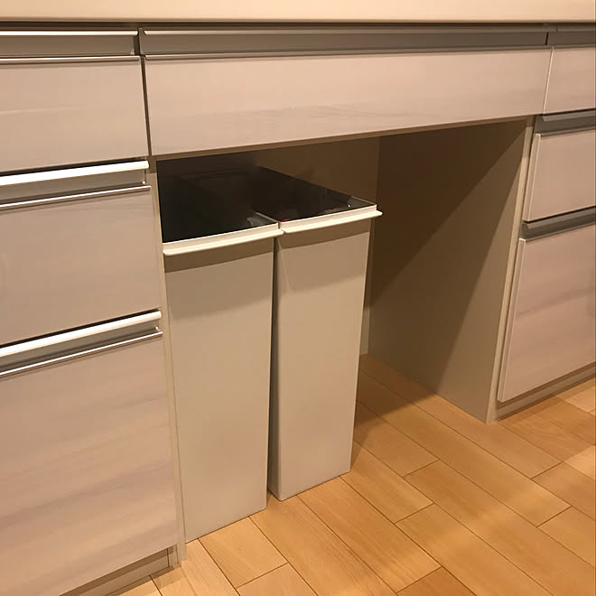 クリナップクリンレディ キッチン ゴミ箱 無印良品のインテリア実例 19 02 26 01 38 26 Roomclip ルームクリップ クリナップクリンレディ キッチン ゴミ箱 無印良品のインテリア実例 19 02 26 01 38 26 Roomclip ルームクリップ