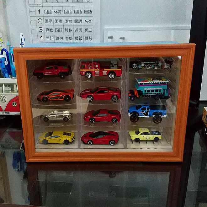 棚 ダイソー 収納 Diy セリア などのインテリア実例 07 31 21 19 06 Roomclip ルームクリップ