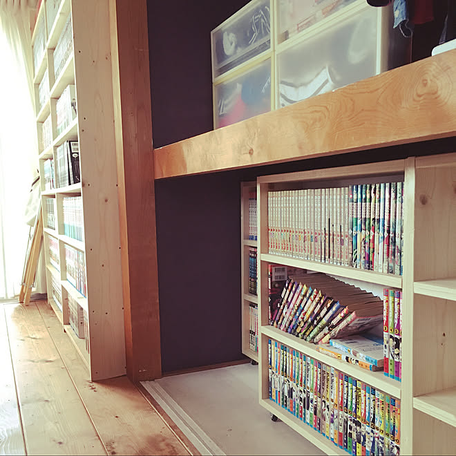 和室リフォーム 押し入れdiy 趣味部屋 Diy 中古住宅 などのインテリア実例 21 09 17 09 49 06 Roomclip ルームクリップ