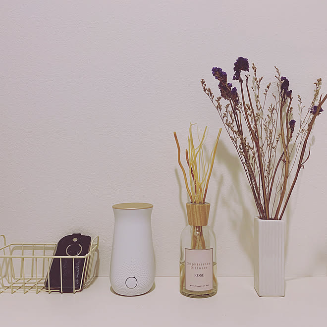 natural kitchen/Francfranc/玄関/白/ニトリ...などのインテリア実例 - 2019-09-21 19:03:37