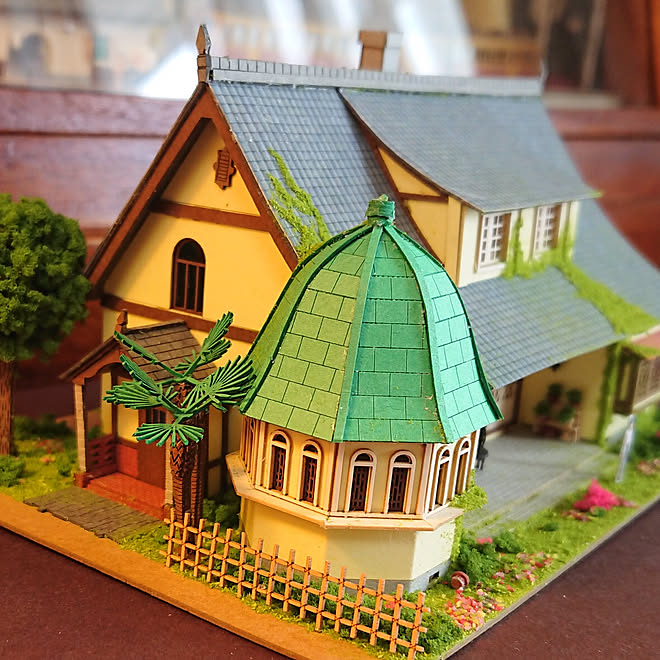 棚 おうちモチーフ Rcジブラーの会 借りぐらしのアリエッティ アリエッティの住む屋敷 などのインテリア実例 19 09 25 14 42 35 Roomclip ルームクリップ 棚 おうちモチーフ Rcジブラーの会 借りぐらしのアリエッティ アリエッティの住む屋敷 などのインテリア実例 19 09 25 14 42 35 Roomclip ルームクリップ