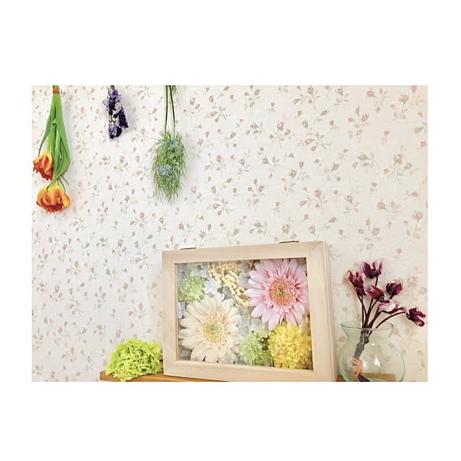 バス トイレ 造花 ドライフラワー 壁 100均 などのインテリア実例 19 02 14 18 02 42 Roomclip ルームクリップ バス トイレ 造花 ドライフラワー 壁 100均 などのインテリア実例 19 02 14 18 02 42 Roomclip ルームクリップ