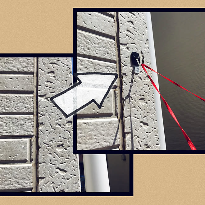 外壁 コマンドフック Diy 屋外 フック などのインテリア実例 05 02 11 16 18 Roomclip ルームクリップ 外壁 コマンドフック Diy 屋外 フック などのインテリア実例 05 02 11 16 18 Roomclip ルームクリップ