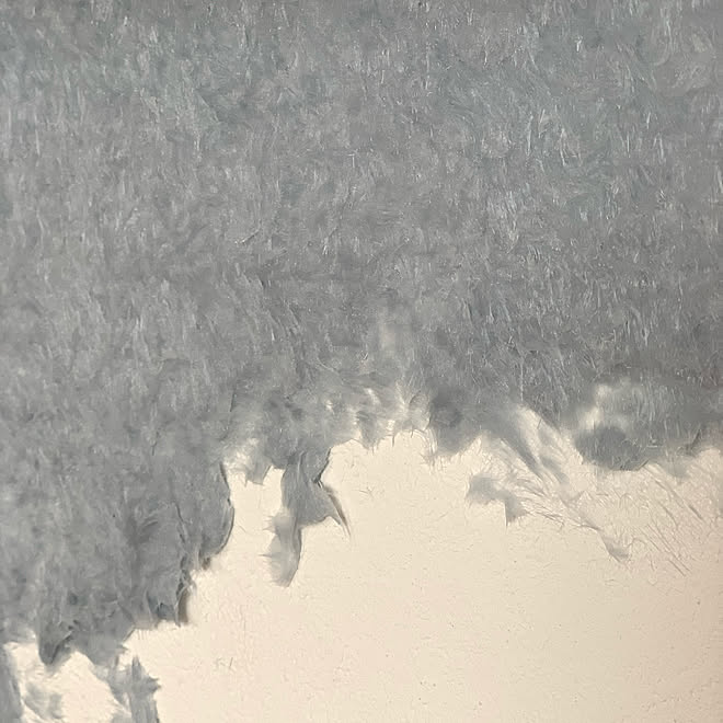 シルクプラスター 壁紙diy セルフリノベーション リノベーション Diy などのインテリア実例 21 05 04 14 36 28 Roomclip ルームクリップ