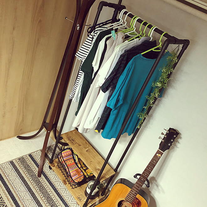 塩ビパイプdiy 部屋干しスペース ハンガーラックdiy ハンガーラック 壁 天井のインテリア実例 06 17 23 03 04 Roomclip ルームクリップ 塩ビパイプdiy 部屋干しスペース ハンガーラックdiy ハンガーラック 壁 天井のインテリア実例 06 17 23 03 04 Roomclip ルームクリップ