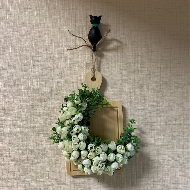 ベッド周り ミニ竹プレート 全部100均の素材使用 土台も自作 ワッツ などのインテリア実例 19 01 28 09 09 45 Roomclip ルームクリップ ベッド周り ミニ竹プレート 全部100均の素材使用 土台も自作 ワッツ などのインテリア実例 19 01 28 09 09 45 Roomclip ルームクリップ