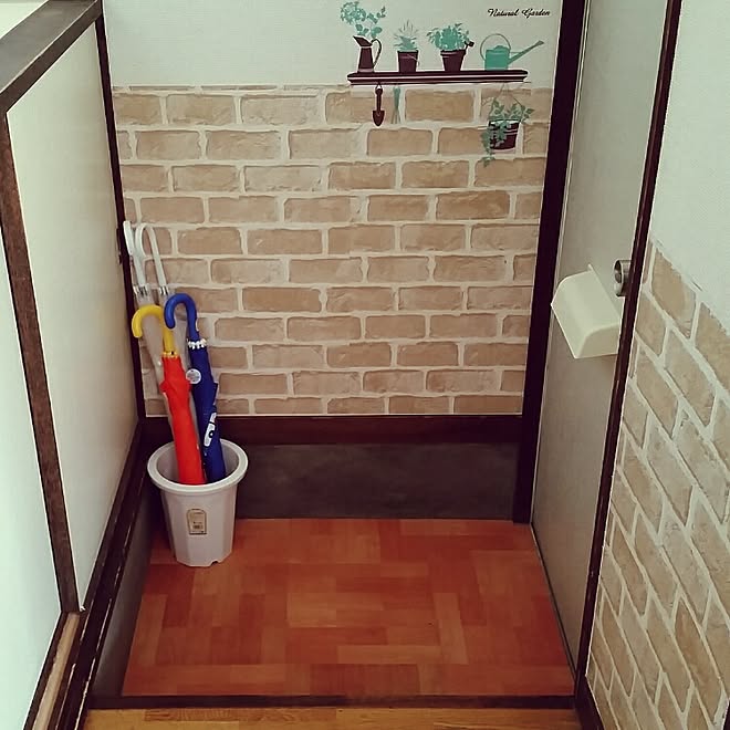 お部屋写真