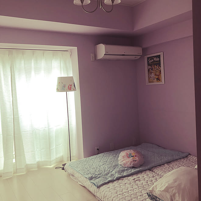 寝室 子供部屋女の子 Ikea 子供部屋 ロンハーマン などのインテリア実例 07 14 56 10 Roomclip ルームクリップ 寝室 子供部屋女の子 Ikea 子供部屋 ロンハーマン などのインテリア実例 07 14 56 10 Roomclip ルームクリップ