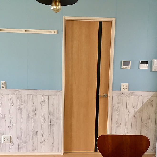 はがせる壁紙 Diy テキトーdiy リビングのインテリア実例 2019 04 28 15 10 31 Roomclip ルームクリップ はがせる壁紙 Diy テキトーdiy リビングのインテリア実例 2019 04 28 15 10 31 Roomclip ルームクリップ