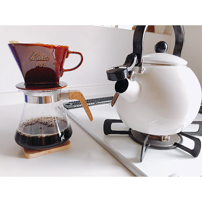 コーヒーのある暮らし コーヒー ケトル やかん ハンドドリップ などのインテリア実例 05 27 10 55 16 Roomclip ルームクリップ コーヒーのある暮らし コーヒー ケトル やかん ハンドドリップ などのインテリア実例 05 27 10 55 16 Roomclip ルームクリップ