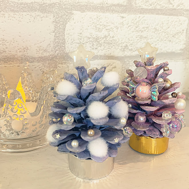 ひろったマツボックリ ペットボトルキャップ ダイソーのビーズとアクリル絵具 クリスマス わたしのハンドメイド 秋 などのインテリア実例 11 04 12 33 19 Roomclip ルームクリップ ひろったマツボックリ ペットボトルキャップ ダイソーのビーズとアクリル絵具 クリスマス わたしのハンドメイド 秋 などのインテリア実例 11 04 12 33 19 Roomclip ルームクリップ