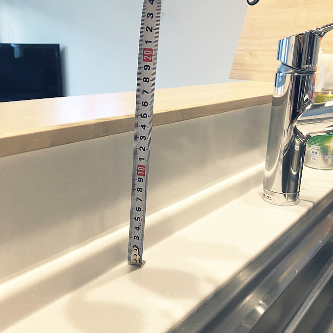 キッチン立ち上がり壁 キッチンの壁 ナチュラル リノベーション リノベ などのインテリア実例 09 21 08 55 Roomclip ルームクリップ キッチン立ち上がり壁 キッチンの壁 ナチュラル リノベーション リノベ などのインテリア実例 09 21 08 55 Roomclip ルームクリップ