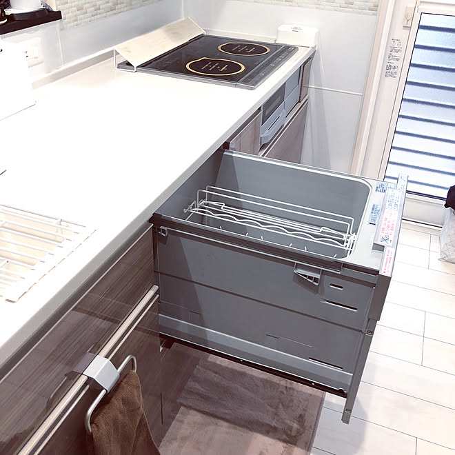 三菱食洗機 タカラスタンダード キッチン 食洗機 キッチンのインテリア実例 19 10 21 08 19 21 Roomclip ルームクリップ 三菱食洗機 タカラスタンダード キッチン 食洗機 キッチンのインテリア実例 19 10 21 08 19 21 Roomclip ルームクリップ