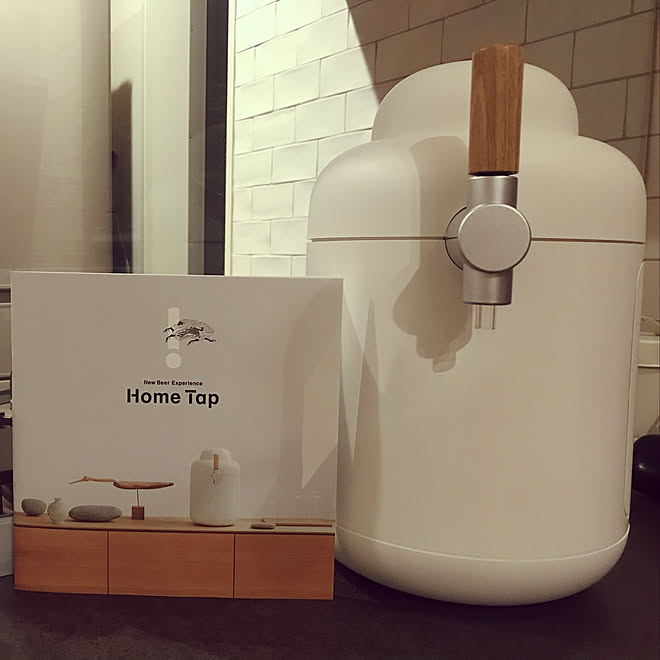 Home Tap ビール ビールサーバー 狭小住宅 ヘーベルハウス などのインテリア実例 09 22 23 00 42 Roomclip ルームクリップ Home Tap ビール ビールサーバー 狭小住宅 ヘーベルハウス などのインテリア実例 09 22 23 00 42 Roomclip ルームクリップ