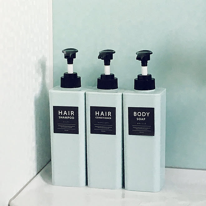 ラベルシール ダイソー ワッツ ミーツ セリア Seria などのインテリア実例 08 28 15 33 56 Roomclip ルームクリップ