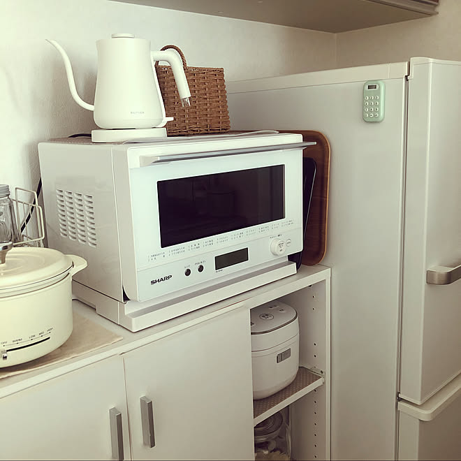 電子レンジ 一人暮らし キッチン キッチンのインテリア実例 04 04 12 02 29 Roomclip ルームクリップ 電子レンジ 一人暮らし キッチン キッチンのインテリア実例 04 04 12 02 29 Roomclip ルームクリップ
