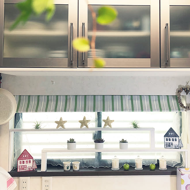 クリスマス/イベント参加します/見て頂いて、ありがとうございます。/二世帯住宅/RCの出会いに感謝♡...などのインテリア実例 - 2019-11-17 11:23:41