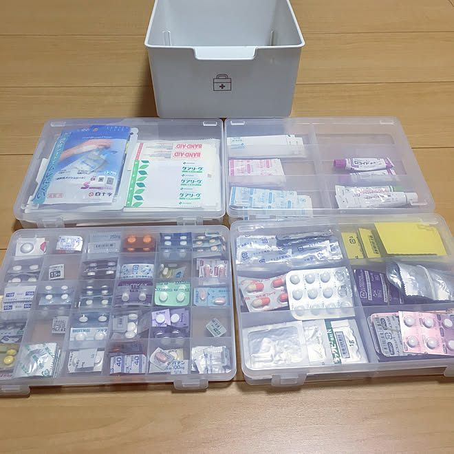 ラベルシール キャンドゥ Shikiri セリア 仕切りケース くすりの収納 などのインテリア実例 19 08 14 23 05 15 Roomclip ルームクリップ ラベルシール キャンドゥ Shikiri セリア 仕切りケース くすりの収納 などのインテリア実例 19 08 14 23 05 15 Roomclip ルームクリップ