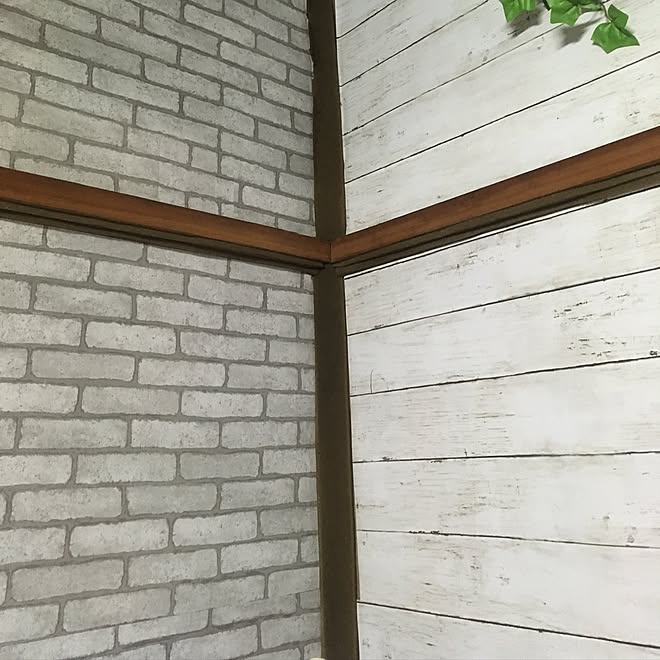 リメイクシート 砂壁を何とかしたい 砂壁 壁 天井 木目調 などのインテリア実例 16 07 03 23 39 33 Roomclip ルームクリップ リメイクシート 砂壁を何とかしたい 砂壁 壁 天井 木目調 などのインテリア実例 16 07 03 23 39 33 Roomclip ルームクリップ