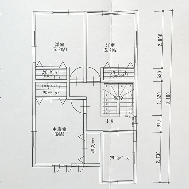 部屋全体 二階間取り図 3帖 フリースペース サンルーム などのインテリア実例 18 11 16 22 06 32 Roomclip ルームクリップ 部屋全体 二階間取り図 3帖 フリースペース サンルーム などのインテリア実例 18 11 16 22 06 32 Roomclip ルームクリップ