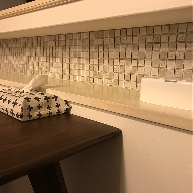ニッチ タイルシール 北欧 北欧インテリア 北欧モダン などのインテリア実例 18 01 27 57 44 Roomclip ルームクリップ ニッチ タイルシール 北欧 北欧インテリア 北欧モダン などのインテリア実例 18 01 27 57 44 Roomclip ルームクリップ
