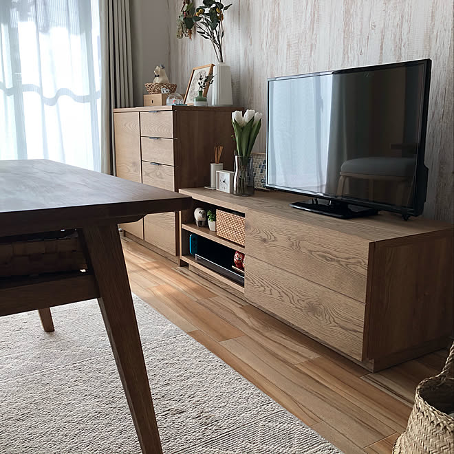 unico ADDAY TVボード W1600 unico】ウニコ ADDAY アディ AVミドルボード W1600 テレビボード