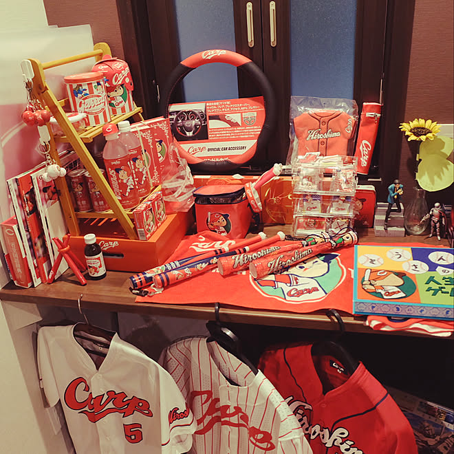 最終値下げ カープグッズなど 応援グッズ Sutevalle Org