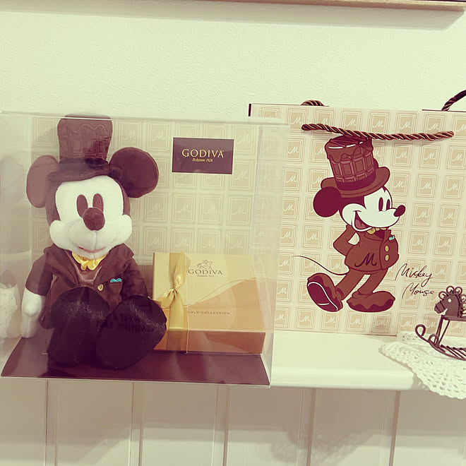 Godivaのチョコ ディズニーストア Rcカントリー倶楽部 皆様に感謝してます 皆様のあたたかさに感謝 などのインテリア実例 22 01 22 18 43 29 Roomclip ルームクリップ Godivaのチョコ ディズニーストア Rcカントリー倶楽部 皆様に感謝してます 皆様のあたたかさに感謝 などのインテリア実例 22 01 22 18 43 29 Roomclip ルームクリップ