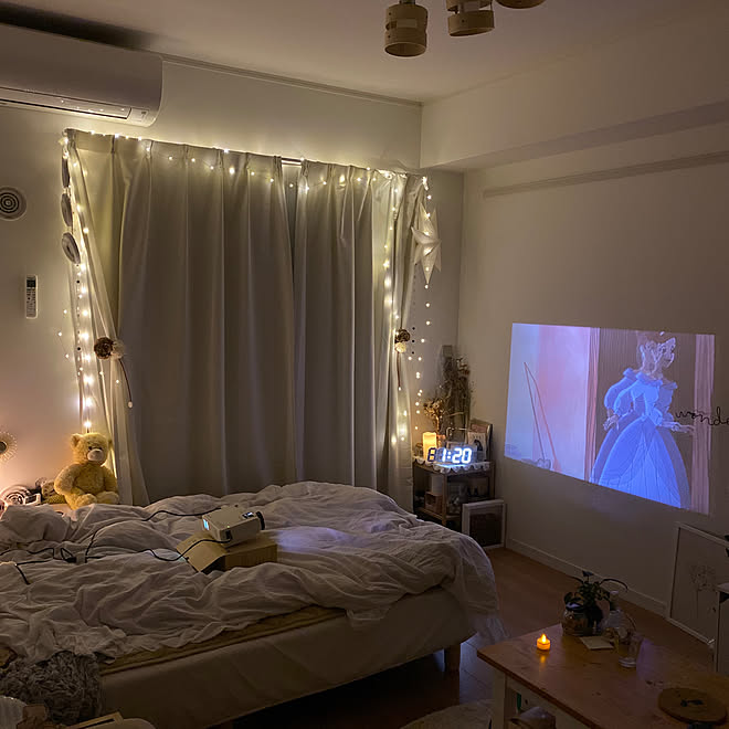 HOME COORDY HEAT/ホームコーディ/HOME COORDY/IKEA/キャンドルのある暮らし...などのインテリア実例 - 2019-11-09 20:57:09