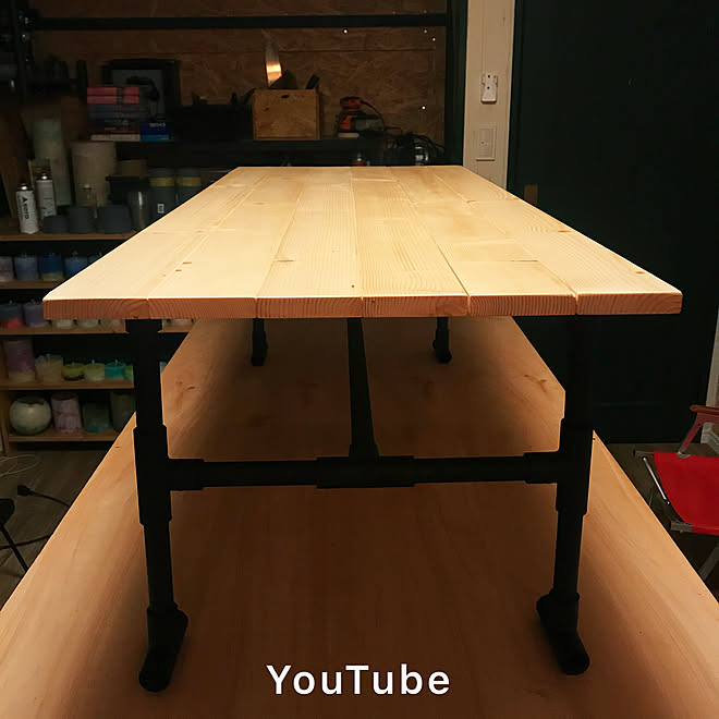 キャンプ用品 アウトドアリビング テーブルdiy 塩ビパイプ キャンプテーブル などのインテリア実例 21 04 22 12 54 53 Roomclip ルームクリップ キャンプ用品 アウトドアリビング テーブルdiy 塩ビパイプ キャンプテーブル などのインテリア実例 21 04 22 12 54 53 Roomclip ルームクリップ