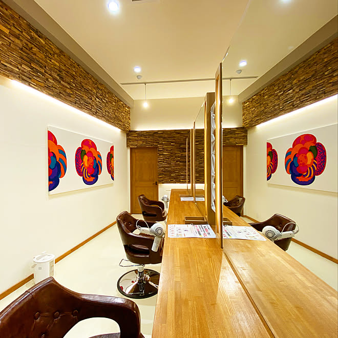 照明/シンプルライフ/ファブリック/s3designroom/佐野市...などのインテリア実例 - 2020-01-21 22:00:08