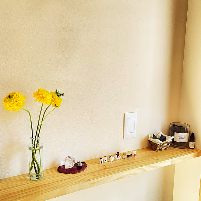 パワーストーン 牛の置物 炭 ニトリ ディフューザー お花のある暮らし などのインテリア実例 21 02 07 23 13 23 Roomclip ルームクリップ パワーストーン 牛の置物 炭 ニトリ ディフューザー お花のある暮らし などのインテリア実例 21 02 07 23 13 23 Roomclip ルームクリップ