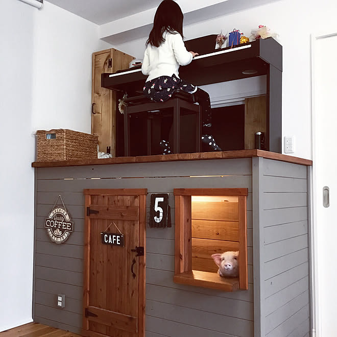 ケージ 収納アイデア キッズハウス 子供小屋 Diy などのインテリア実例 19 08 14 23 14 12 Roomclip ルームクリップ ケージ 収納アイデア キッズハウス 子供小屋 Diy などのインテリア実例 19 08 14 23 14 12 Roomclip ルームクリップ
