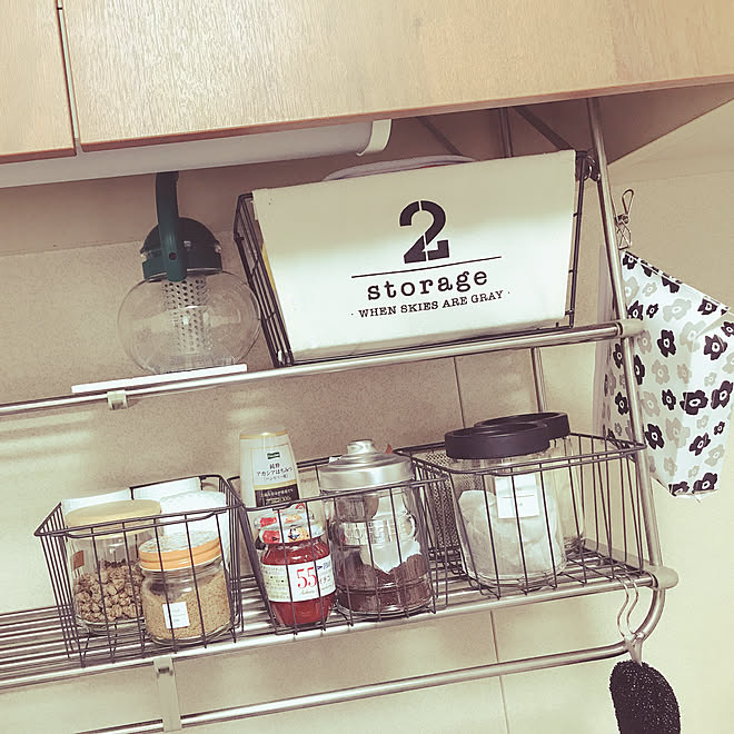 所有者 レンド 嵐 シンク 上 収納 100 均 結び目 ライン 日没