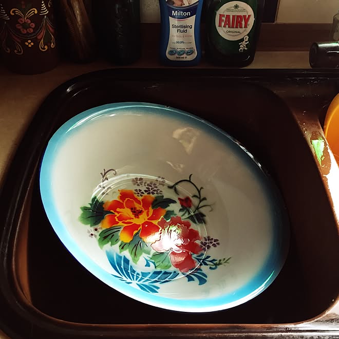 キッチン キッチュ ホーロー洗面器 中国ホーロー レトロ などのインテリア実例 16 07 17 23 21 37 Roomclip ルームクリップ キッチン キッチュ ホーロー洗面器 中国ホーロー レトロ などのインテリア実例 16 07 17 23 21 37 Roomclip ルームクリップ