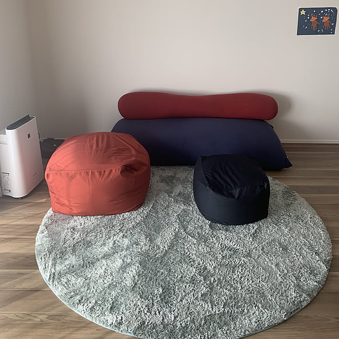 リビング Yogibo Max 無印良品 円形ラグ 3ldk などのインテリア実例 19 01 05 11 49 08 Roomclip ルームクリップ リビング Yogibo Max 無印良品 円形ラグ 3ldk などのインテリア実例 19 01 05 11 49 08 Roomclip ルームクリップ