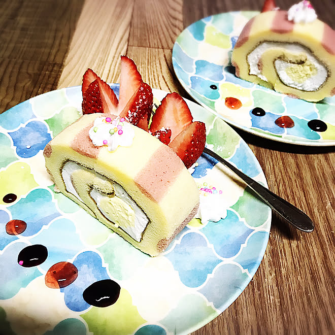 人気のダウンロード デコロール ケーキ 500 トップ画像のレシピ