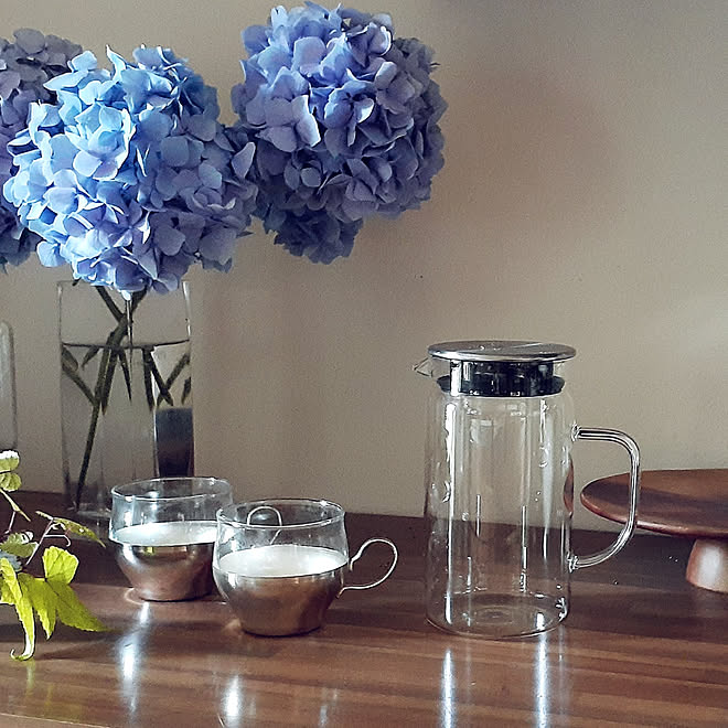 棚 買ってよかった カインズ耐熱ガラスピッチャー 紫陽花 珪藻土の壁 などのインテリア実例 21 06 28 18 27 33 Roomclip ルームクリップ 棚 買ってよかった カインズ耐熱ガラスピッチャー 紫陽花 珪藻土の壁 などのインテリア実例 21 06 28 18 27 33 Roomclip ルームクリップ