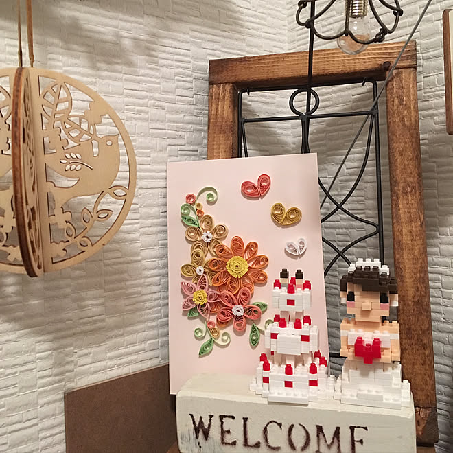 玄関 入り口 色画用紙 花 ウェルカムボード 結婚式 ウエディング などのインテリア実例 17 09 23 21 17 05 Roomclip ルームクリップ 玄関 入り口 色画用紙 花 ウェルカムボード 結婚式 ウエディング などのインテリア実例 17 09 23 21 17 05 Roomclip ルームクリップ