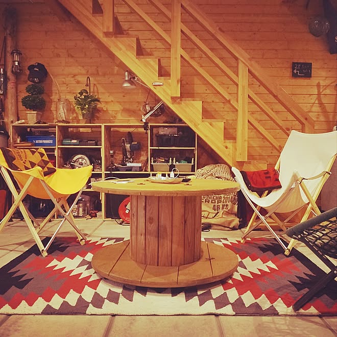 お部屋写真