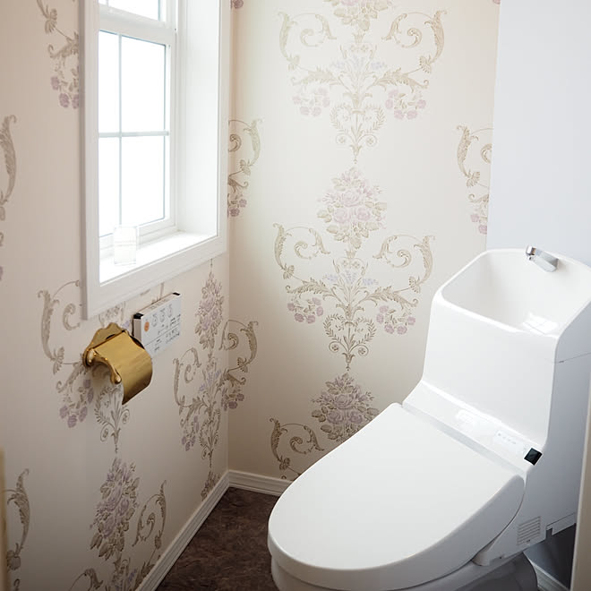 トイレ 輸入住宅 セルコホーム セルコホーム四日市 バス トイレのインテリア実例 19 06 07 08 44 10 Roomclip ルームクリップ