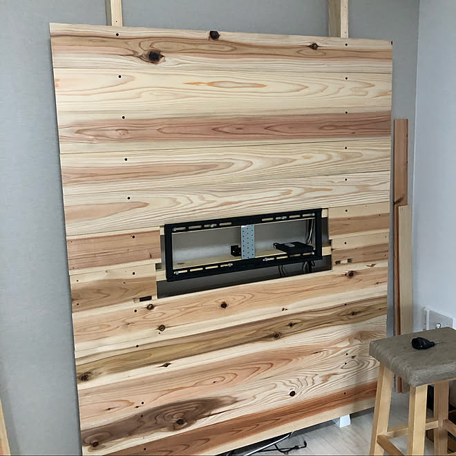無料印刷可能 壁掛けテレビ 配線隠し Diy がじゃなたろう 無料印刷可能 壁掛けテレビ 配線隠し Diy がじゃなたろう