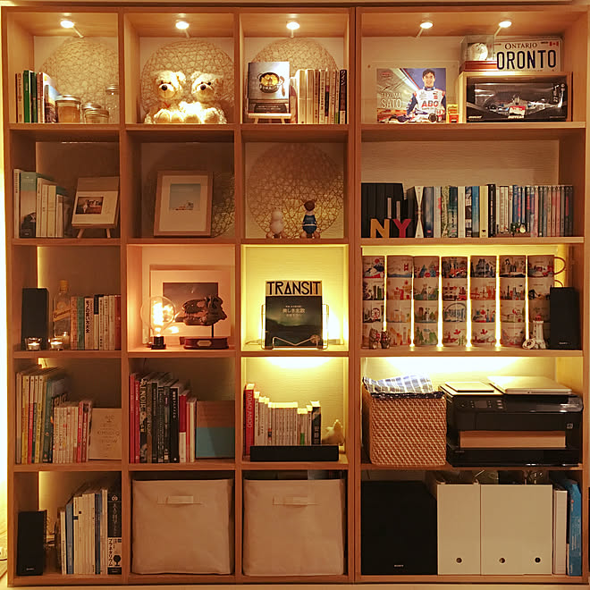 棚 照明 本棚 Ikea 照明のインテリア実例 17 12 16 23 51 44 Roomclip ルームクリップ 棚 照明 本棚 Ikea 照明のインテリア実例 17 12 16 23 51 44 Roomclip ルームクリップ
