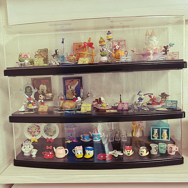 コレクションケース フィギュア ディズニー大好き ディズニー好きのお部屋 100均 などのインテリア実例 22 02 14 12 34 34 Roomclip ルームクリップ コレクションケース フィギュア ディズニー大好き ディズニー好きのお部屋 100均 などのインテリア実例 22 02 14 12 34 34 Roomclip ルームクリップ