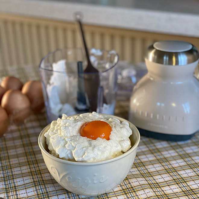 ふわふわ卵かけご飯 夏のスペシャルクーポン Roomclipショッピング 見てくださってありがとう 見て頂き感謝です などのインテリア実例 21 08 22 17 35 04 Roomclip ルームクリップ